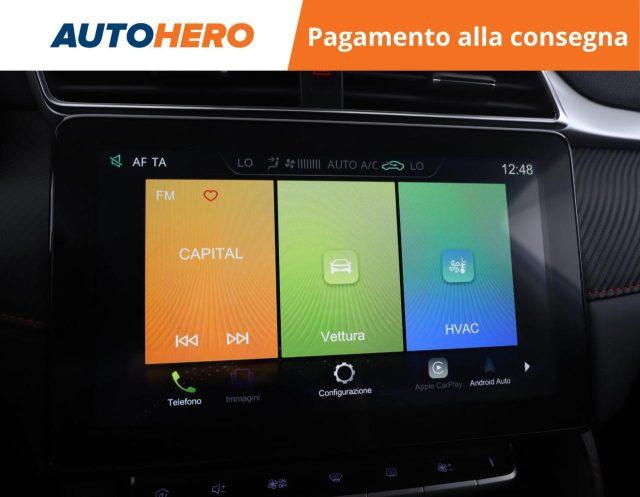MG ZS 1.5 VTi-tech Comfort