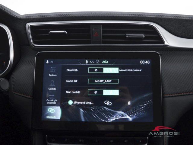 MG ZS MG 1.5 Luxury