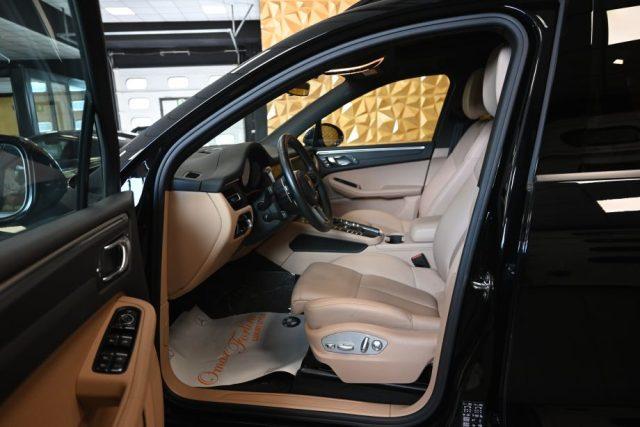 PORSCHE Macan 2.0PDK PASM+1BK DOP.TET.CAM 21"SED.ADAT.18VIE FULL