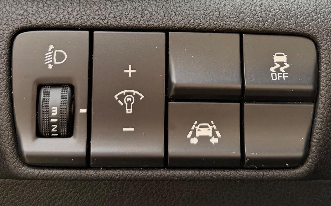 Kia Sportage 1.7 Diesel Automatica 140 Cv