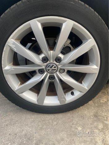 Volkswagen Golf 7 PLUS