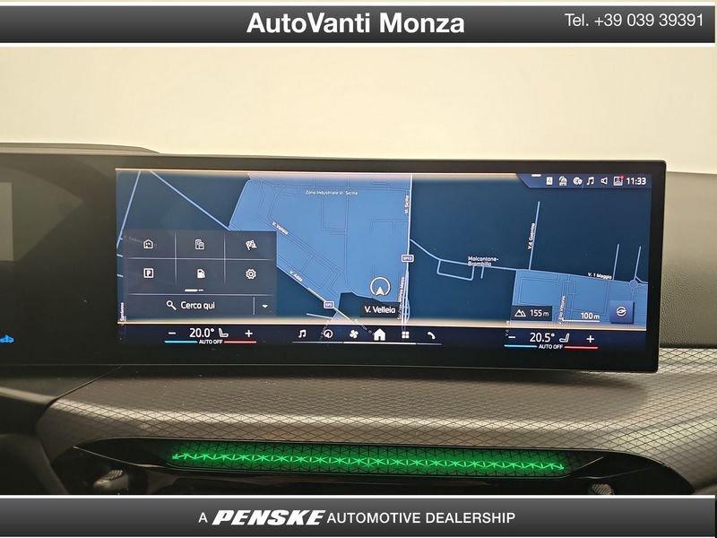 BMW Serie 4 420d Gran Coupe mhev 48V xdrive MSport Pro auto