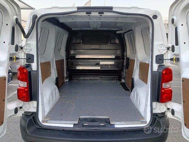 PEUGEOT Expert 2.0 BlueHDi 120 S&S Furgone M Sta