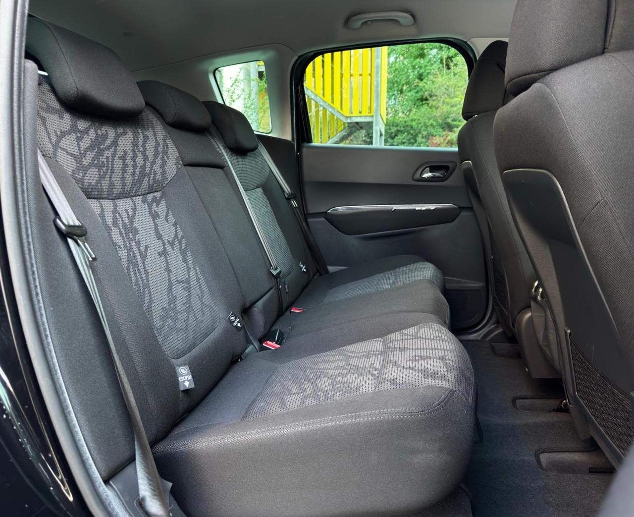 Peugeot 3008 1.6 VTi 120CV Premium