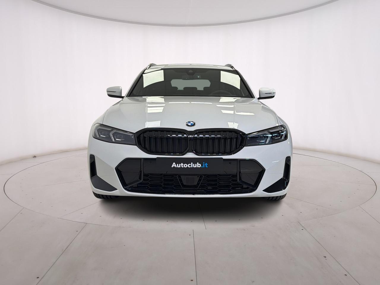 BMW Serie 3 330d Touring 48V xDrive MSport Pro