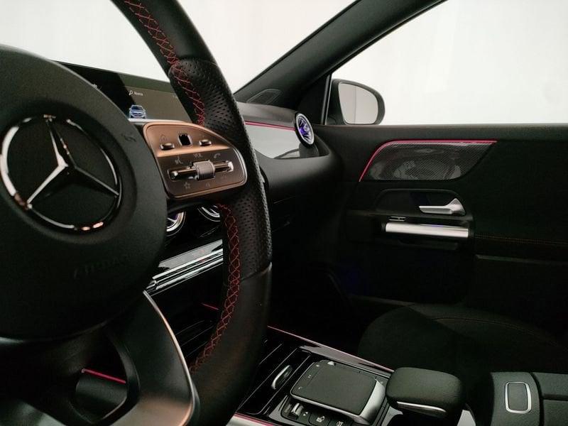 Mercedes-Benz GLA GLA 200 d Automatic Premium