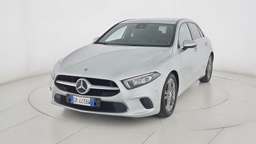 Mercedes-Benz Classe A A 180 d Automatic Executive