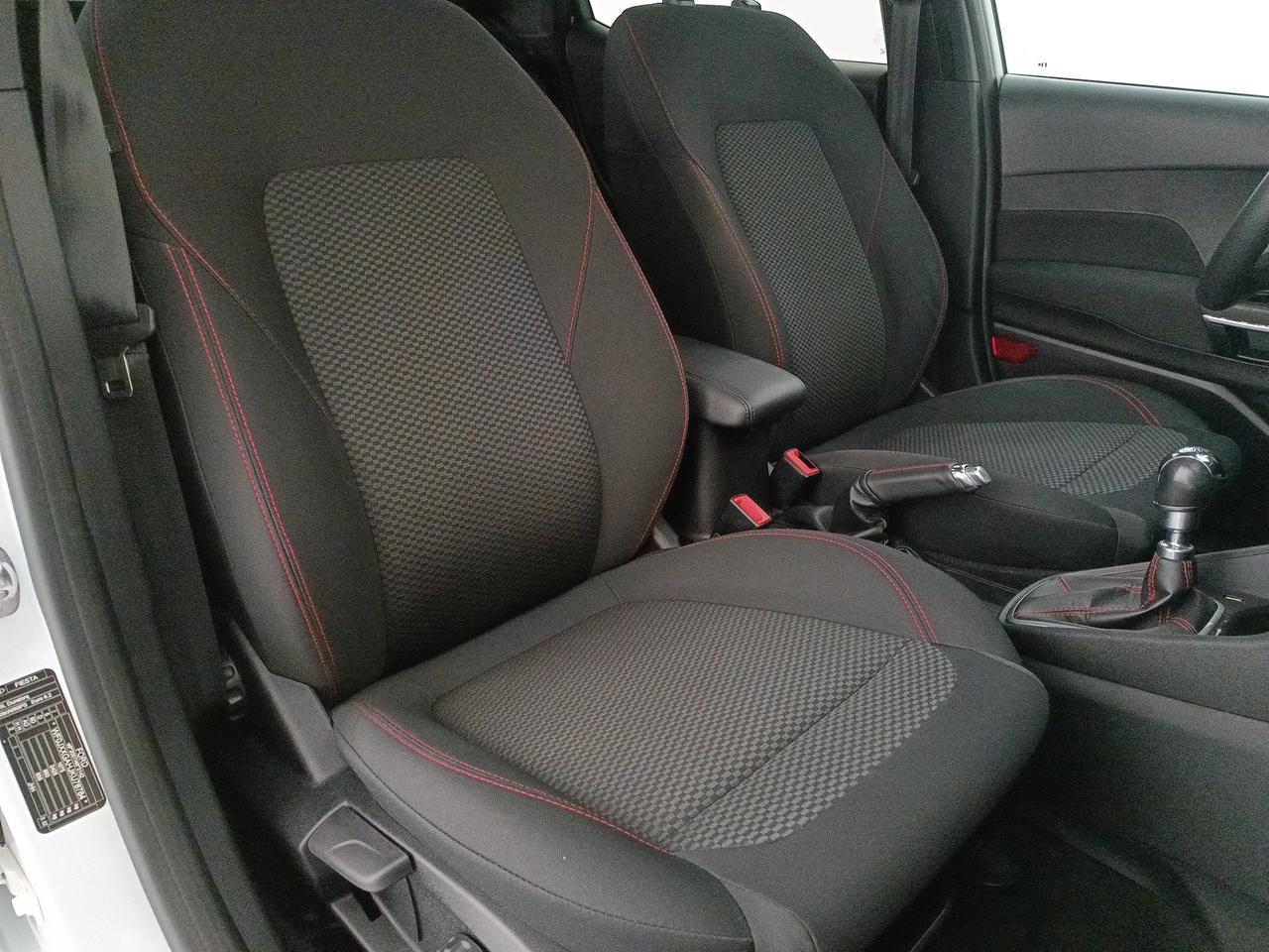 FORD Fiesta 5p 1.5 ecoblue ST-Line s&s 85cv my20.25