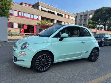 Fiat 500 1.2 Riva - euro 6