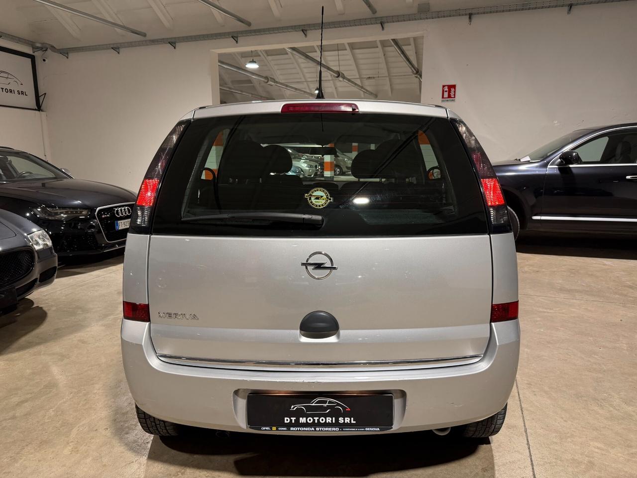 Opel Meriva 1.4 Cosmo UNICOPROPRIETARIO-CLIMA