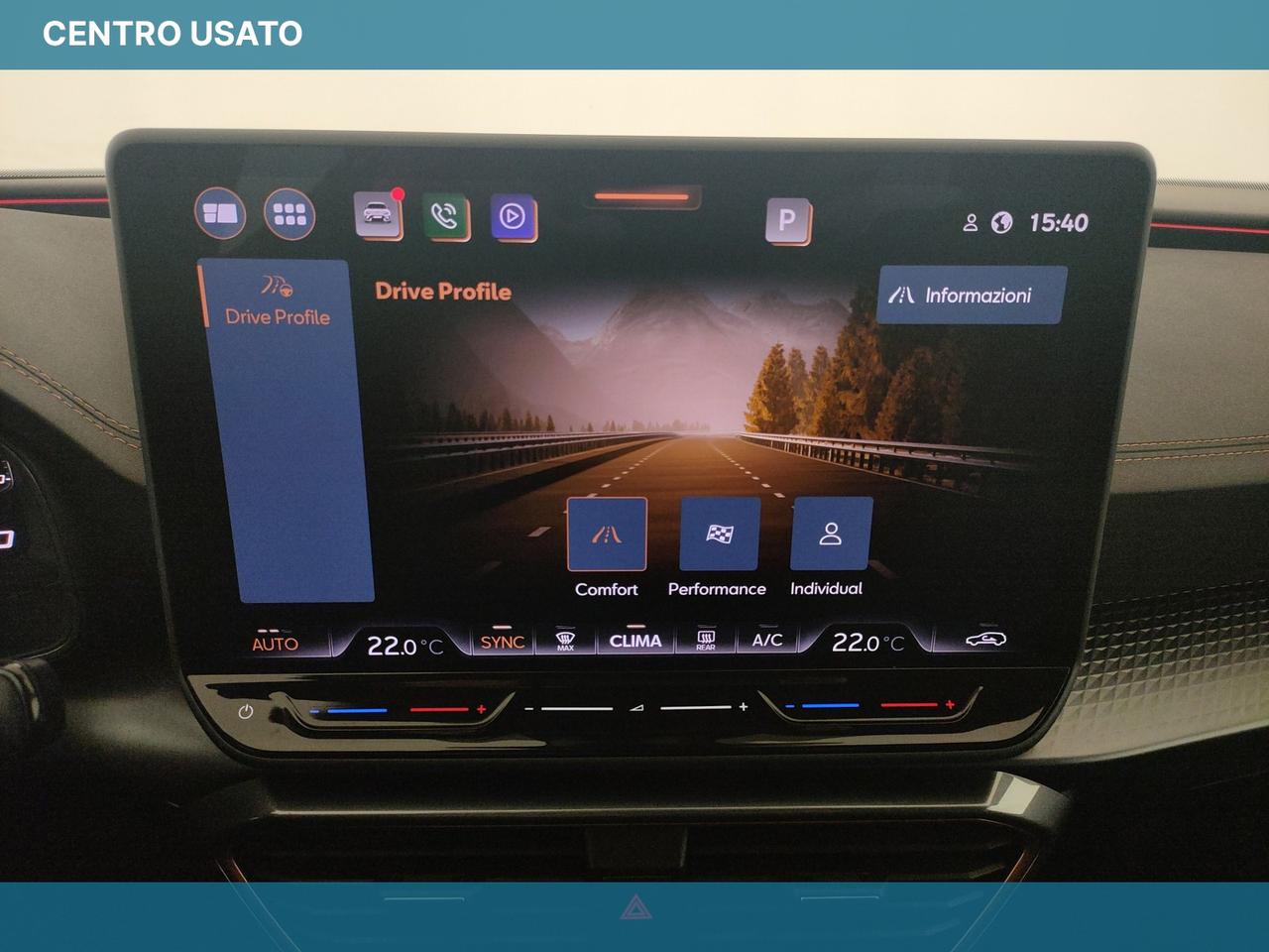 1.5 Hybrid 150 CV DSG