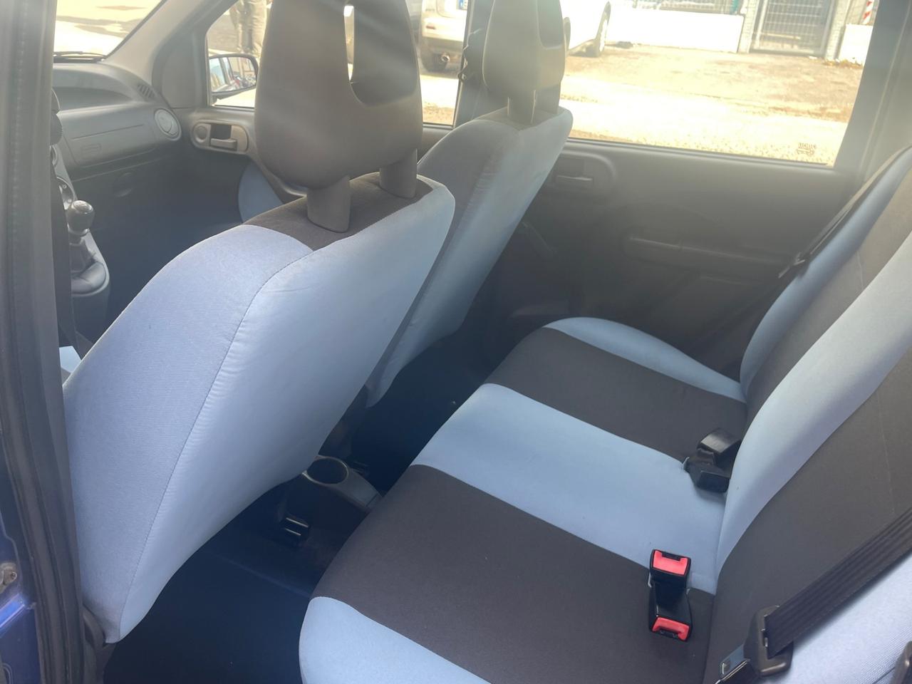 Fiat Panda 1.3 MJT 16V 4x4 Climbing SI NEOPATENTATI