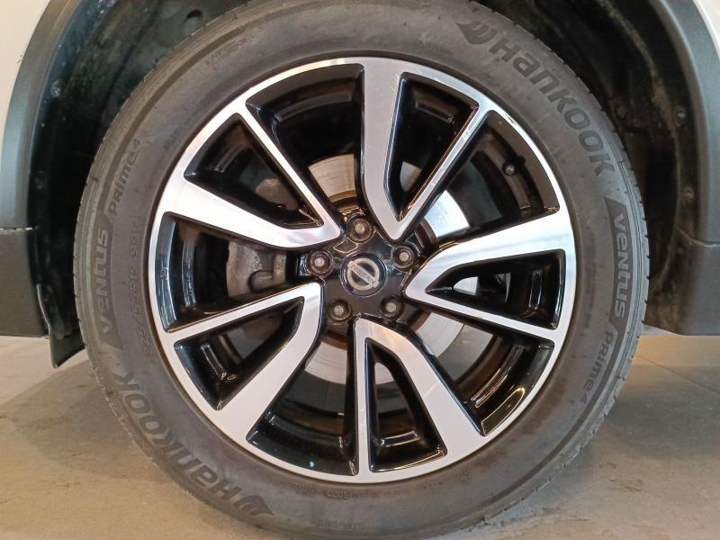 Nissan X-Trail 1.6 dCi Tekna 4WD