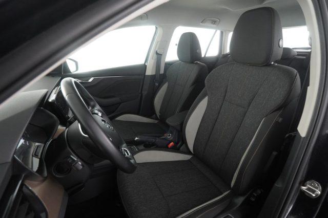 SKODA Kamiq Kamiq 1.5 TSI ACT DSG Black Dots