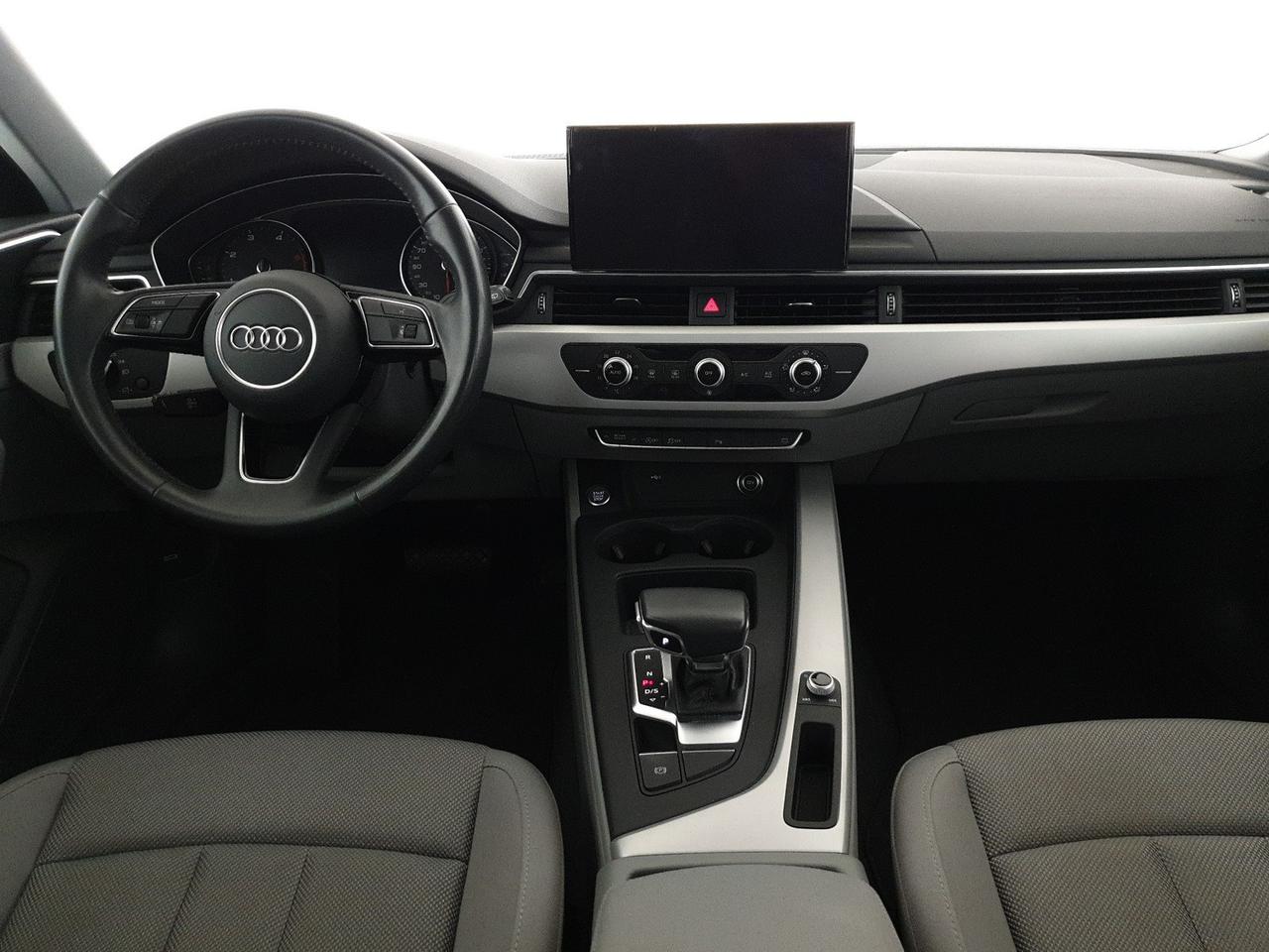 Avant 35TDI 163CV S tronic Business