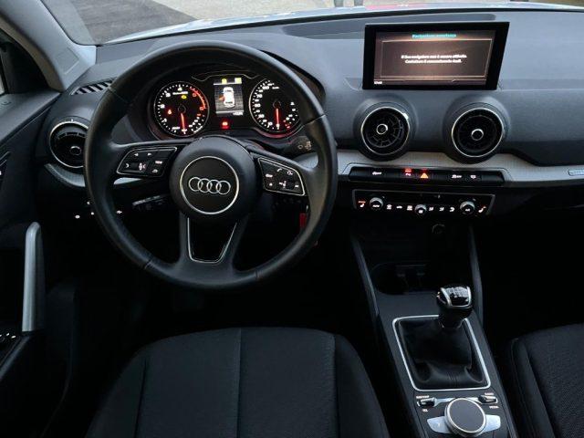 AUDI Q2 30 TDI Admired Advanded