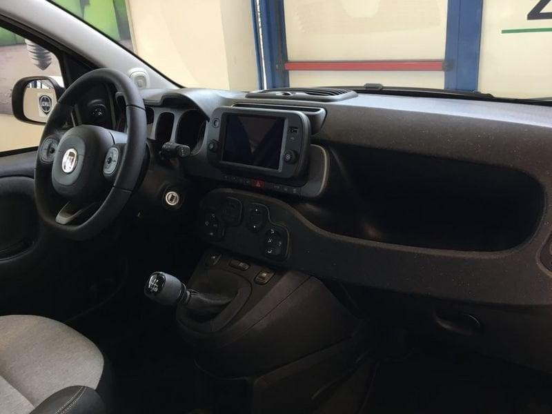 FIAT Panda Cross Panda Cross 1.0 FireFly S&S Hybrid MY21