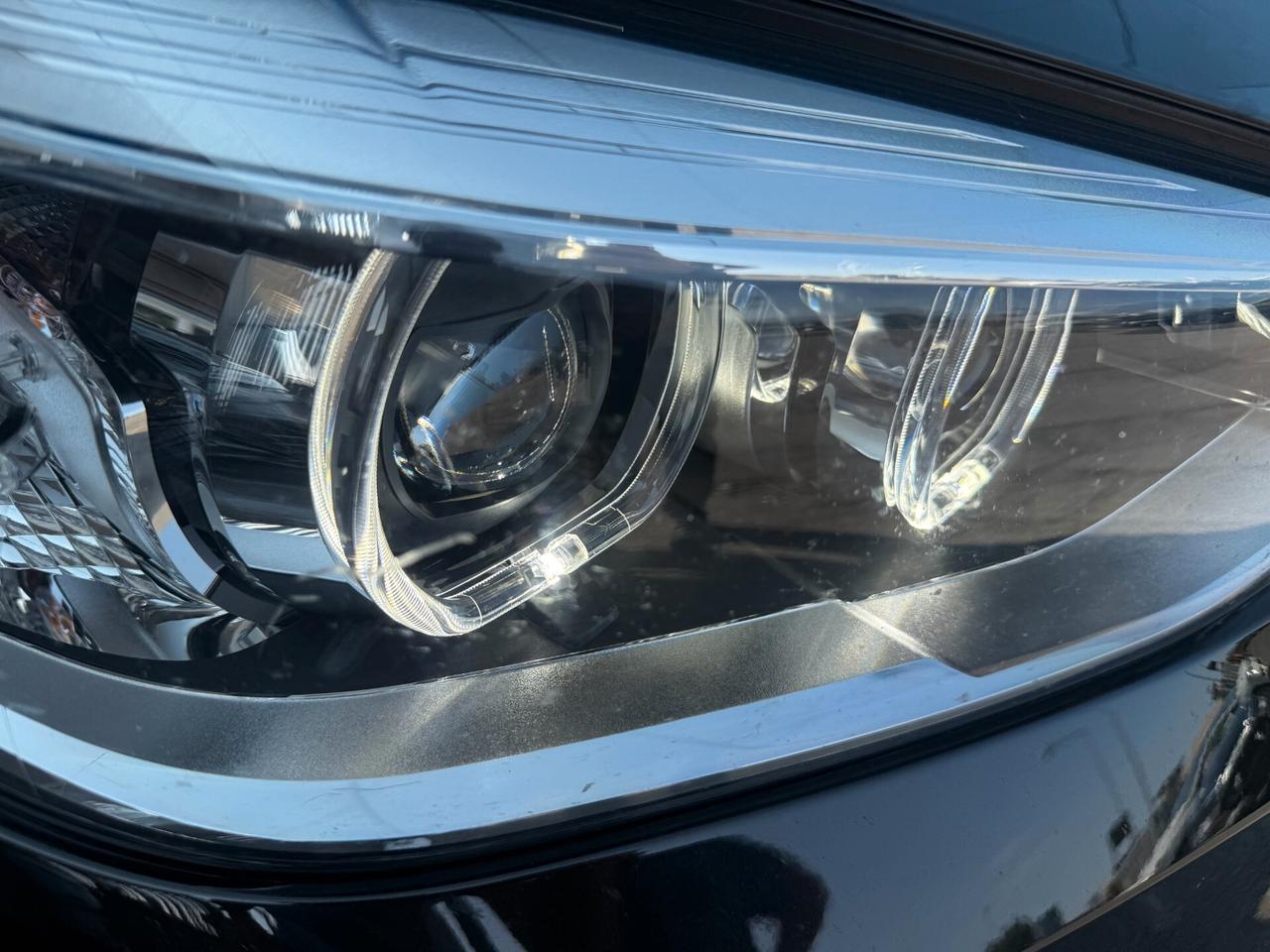 BMW X3 xdrive20d 190cv auto