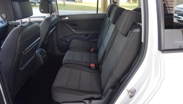 VOLKSWAGEN Touran 1.5 TSI EVO DSG Business BlueMotion Technology