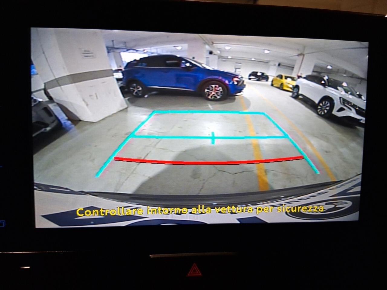 Toyota Yaris Cross 1.5 Hybrid 5p. E-CVT Trend