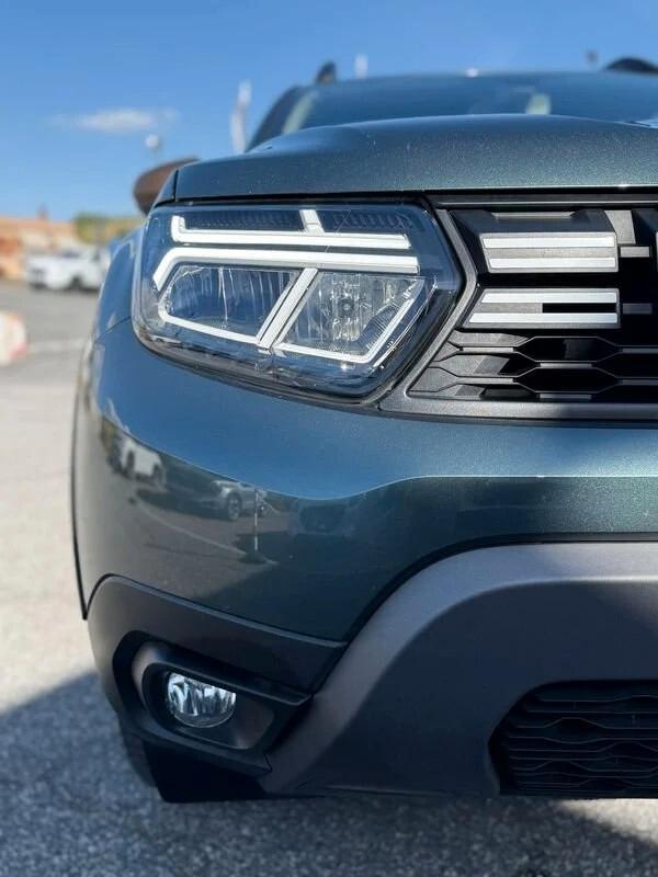Dacia Duster 1.0 TCe GPL 4x2 Extreme