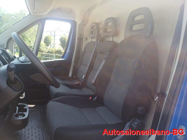 FIAT Ducato 35 2.2 Mjt 140CV PLM-TM Furgone