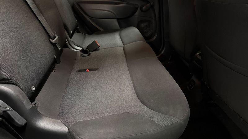 FIAT 500L Cross 1.4 S-Design 95cv