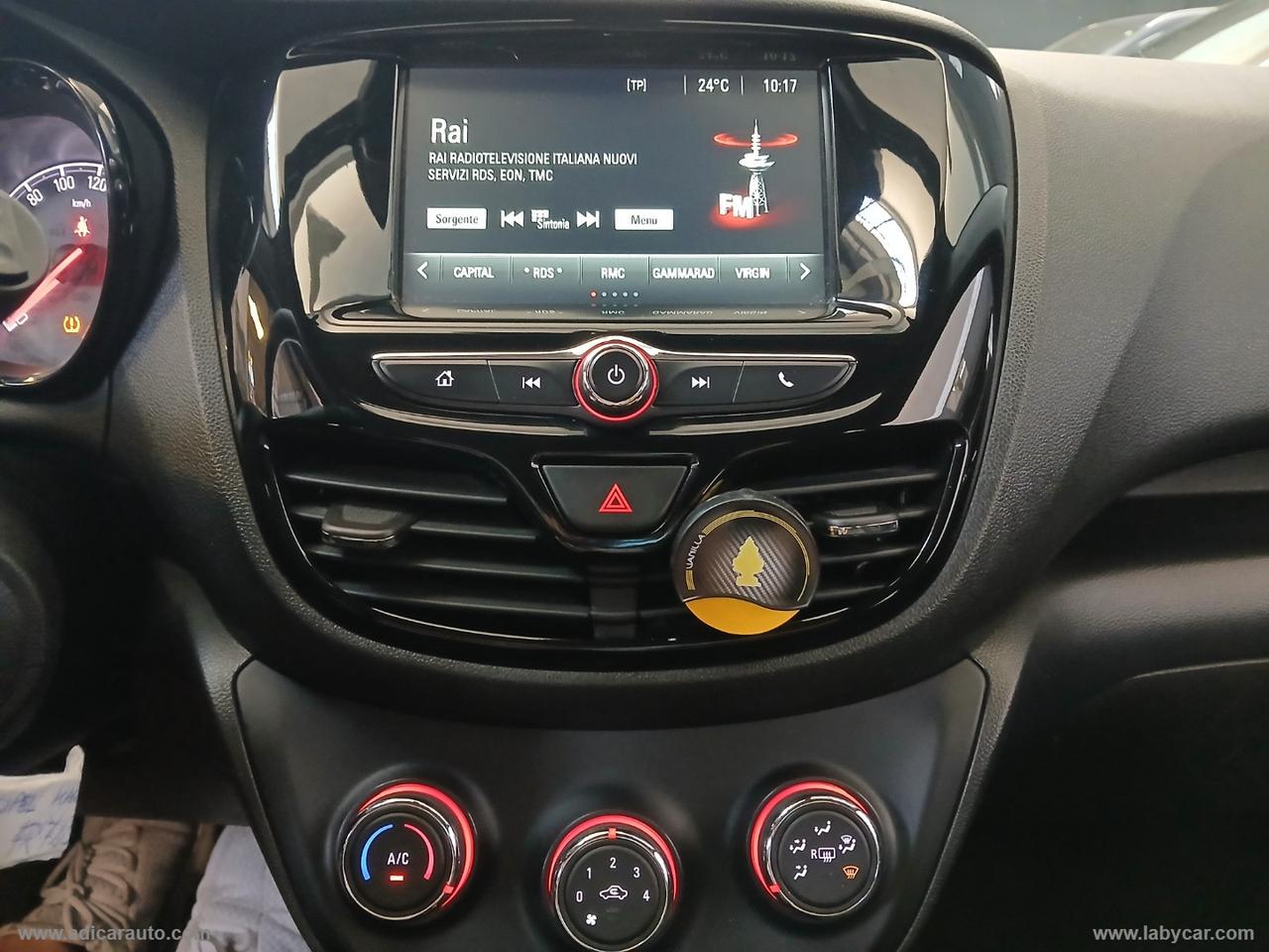 OPEL Karl Rocks 1.0 75 CV