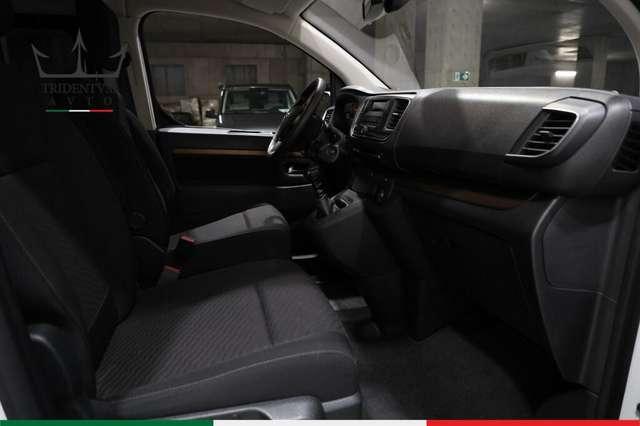 Toyota Proace 1.6d 115cv S&S Compact Luxury 5p 8p.ti
