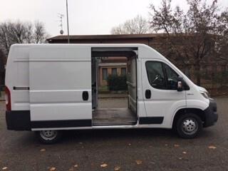 Fiat Ducato 2.3 MTJ Euro 6 - 2017