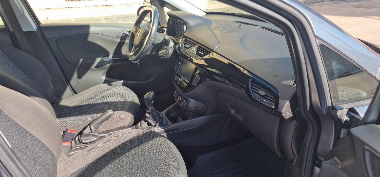 Opel Corsa 1.4 90CV Start&Stop 5 porte Cosmo