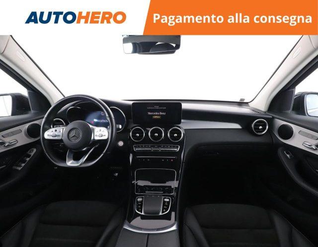 MERCEDES-BENZ GLC 220 d 4Matic Premium