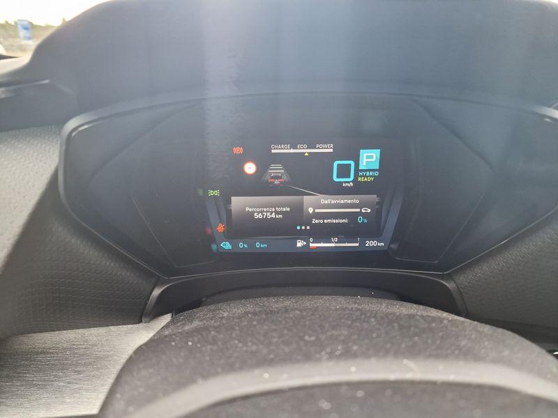 CITROEN C5 X 1.6 hybrid phev Feel Pack 225cv e-eat8