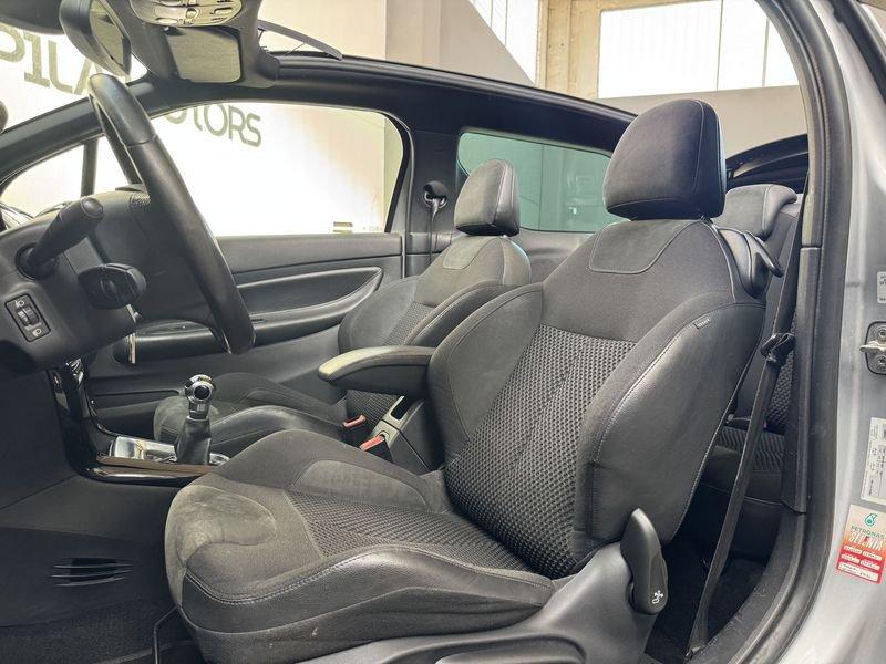 Citroën DS3 Cabrio 1.6 e-hdi Sport Chic 90cv NEOPATENTATI