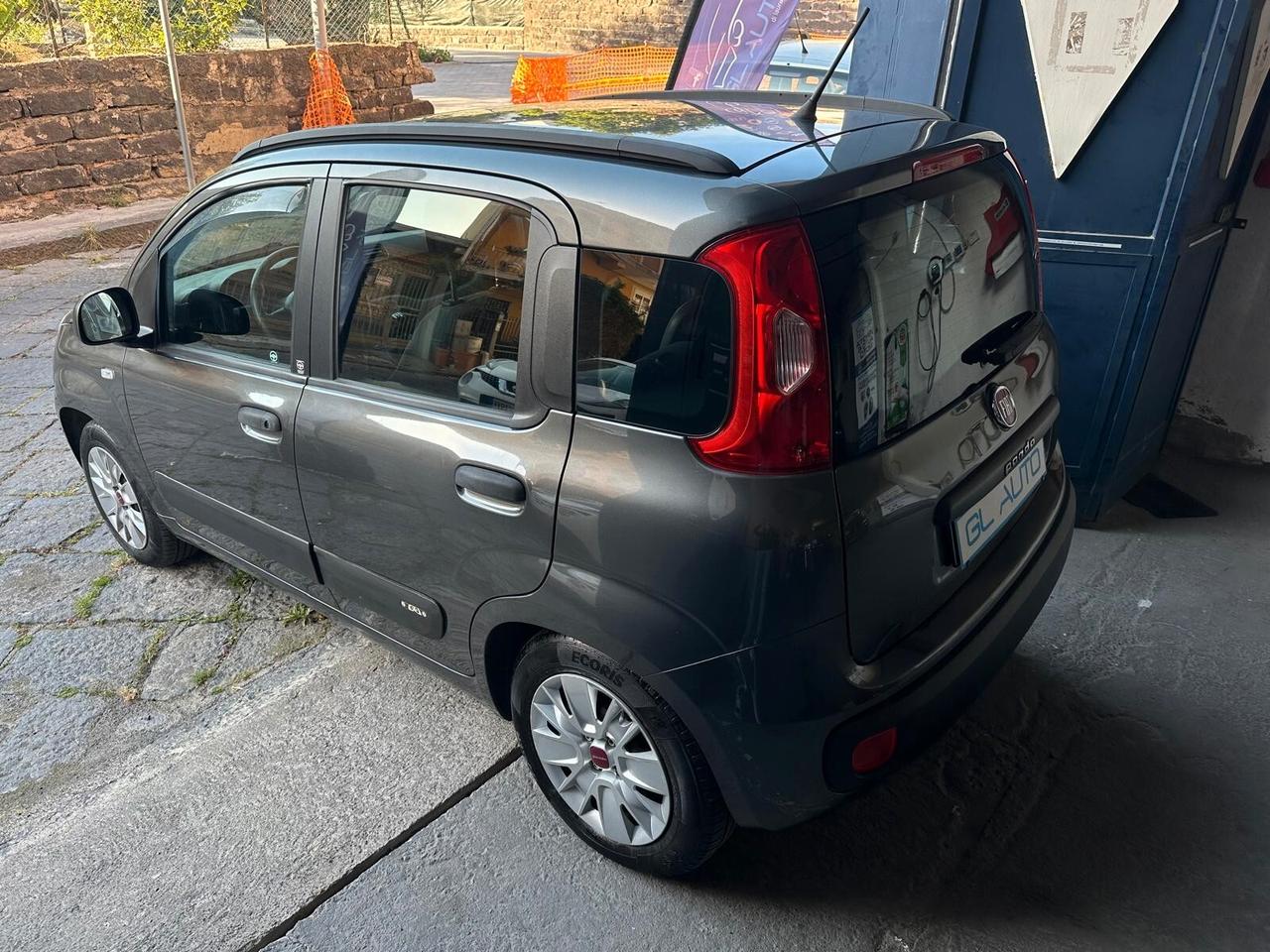 Fiat Panda 1.3 MJT 95 CV S&S Easy