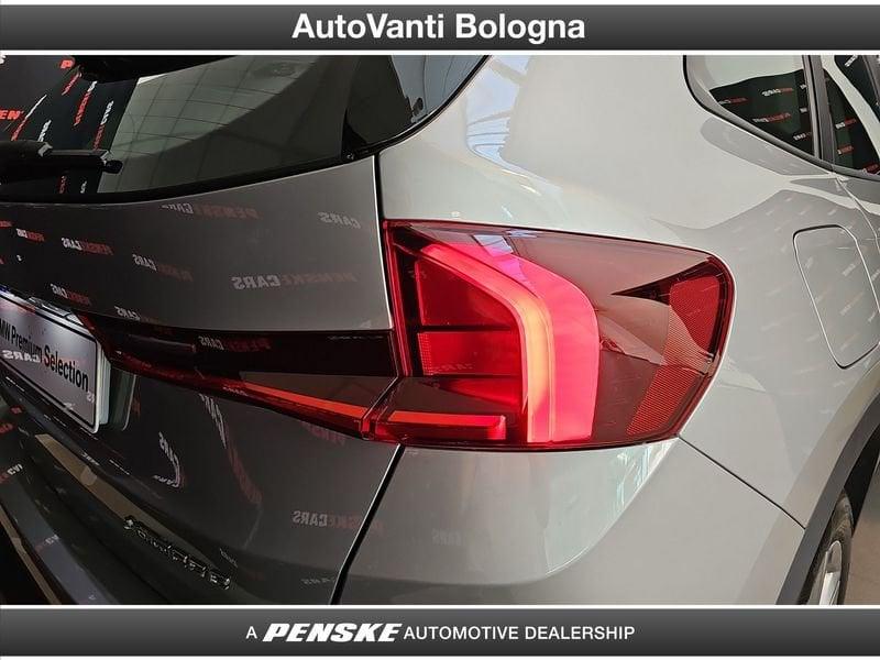 BMW X1 X1 xDrive 30e