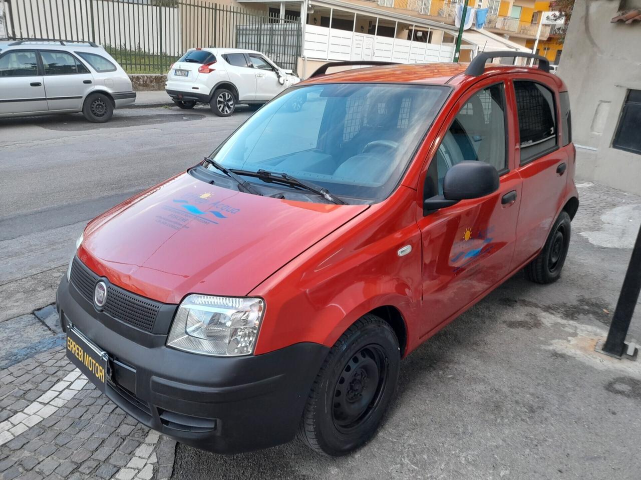 VAN 1.3 MJT Compreso Iva