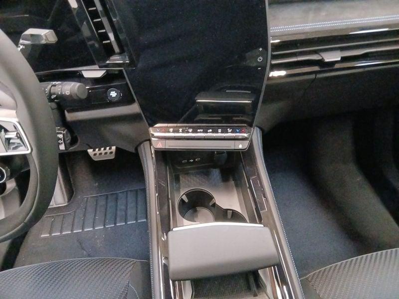 Renault Espace 1.2 e-Tech full hybrid esprit Alpine 200cv auto