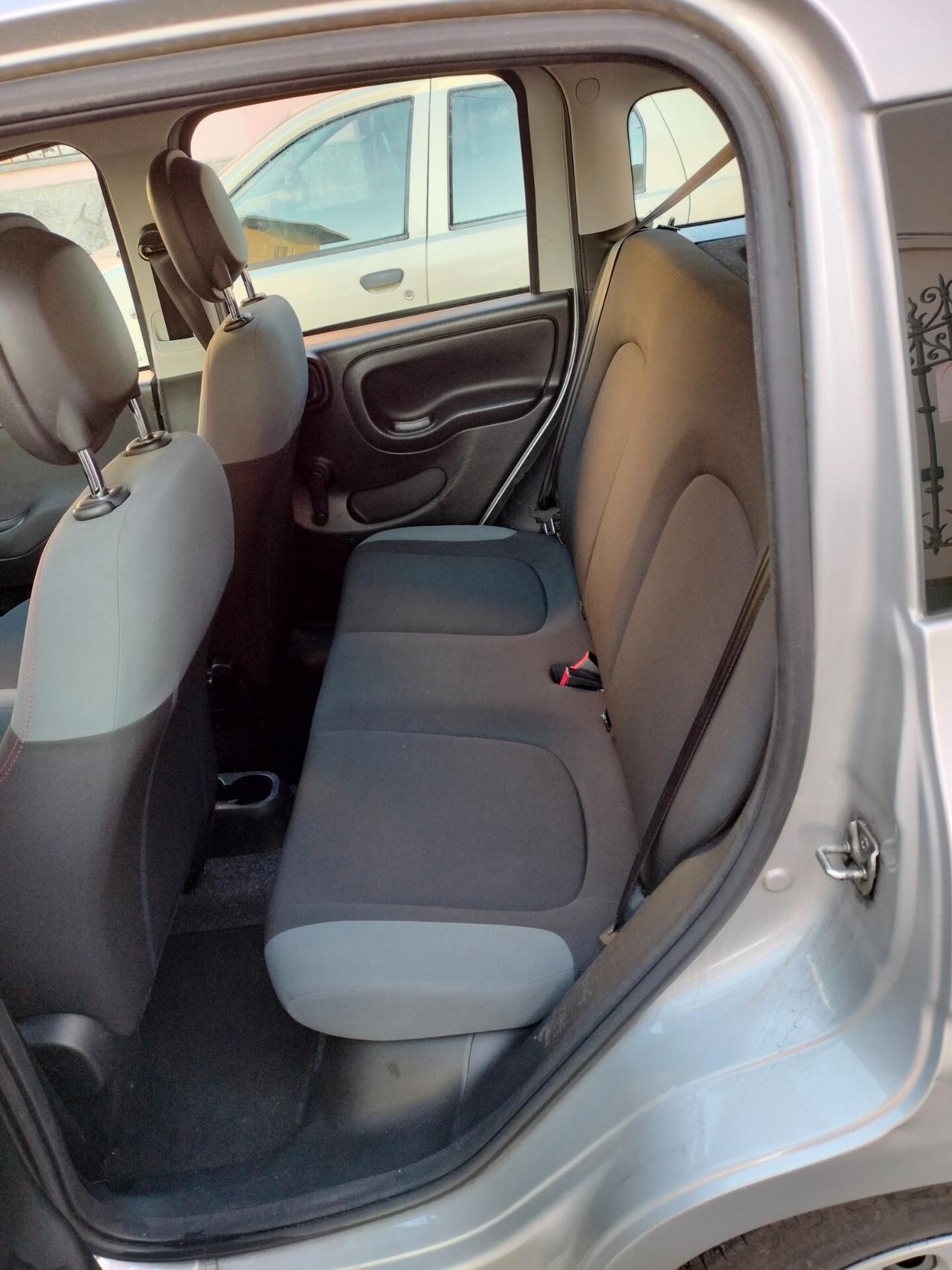 Fiat Panda 1.2 Easy