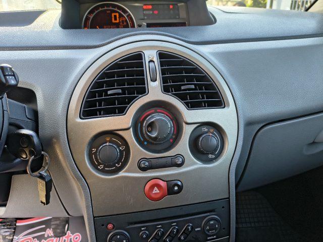 RENAULT Grand Modus 1.2 16V Dynamique