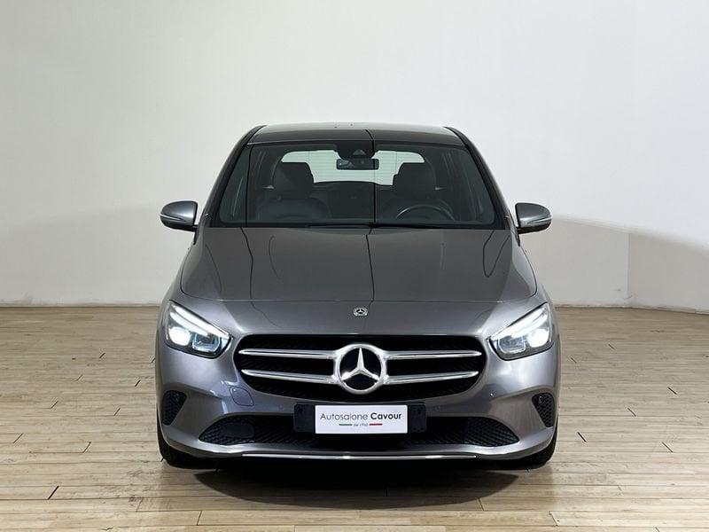 Mercedes-Benz Classe B B 180 d Sport Plus auto