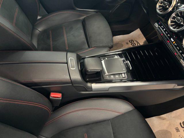 MERCEDES-BENZ GLB 200 d 7 Posti AMG Premium Plus Automatico