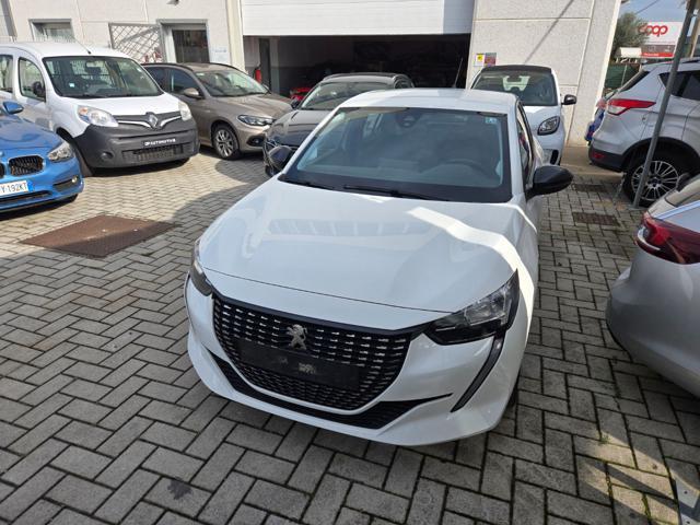 PEUGEOT 208 PureTech 75 Stop&Start 5 porte Active