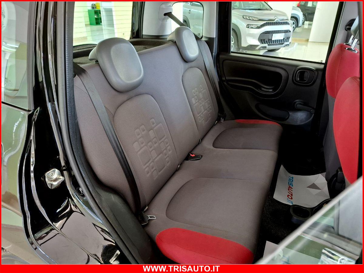 FIAT Panda 1.2 Easypower Gpl Easy NEOPATENTATI