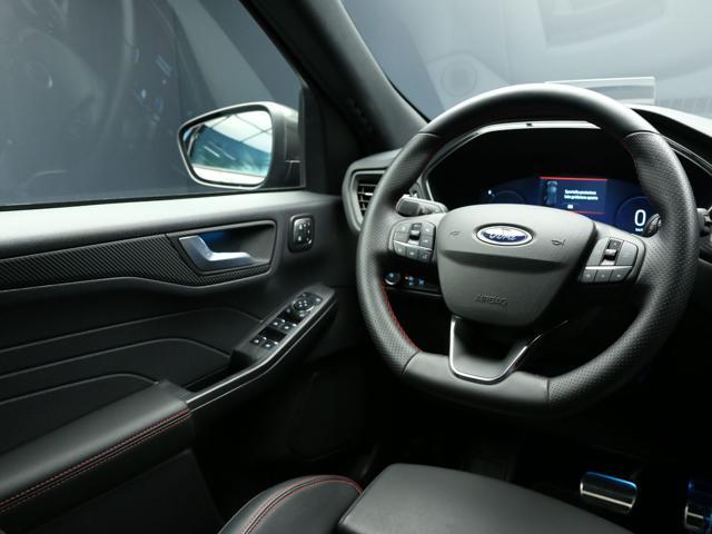 FORD Kuga 2.5 Plug In Hybrid 243CV CVT 2WD ST-Line X