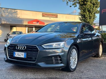 AUDI A5 SPB 2.0 TDI 190 CV quattro S tronic MATRIX