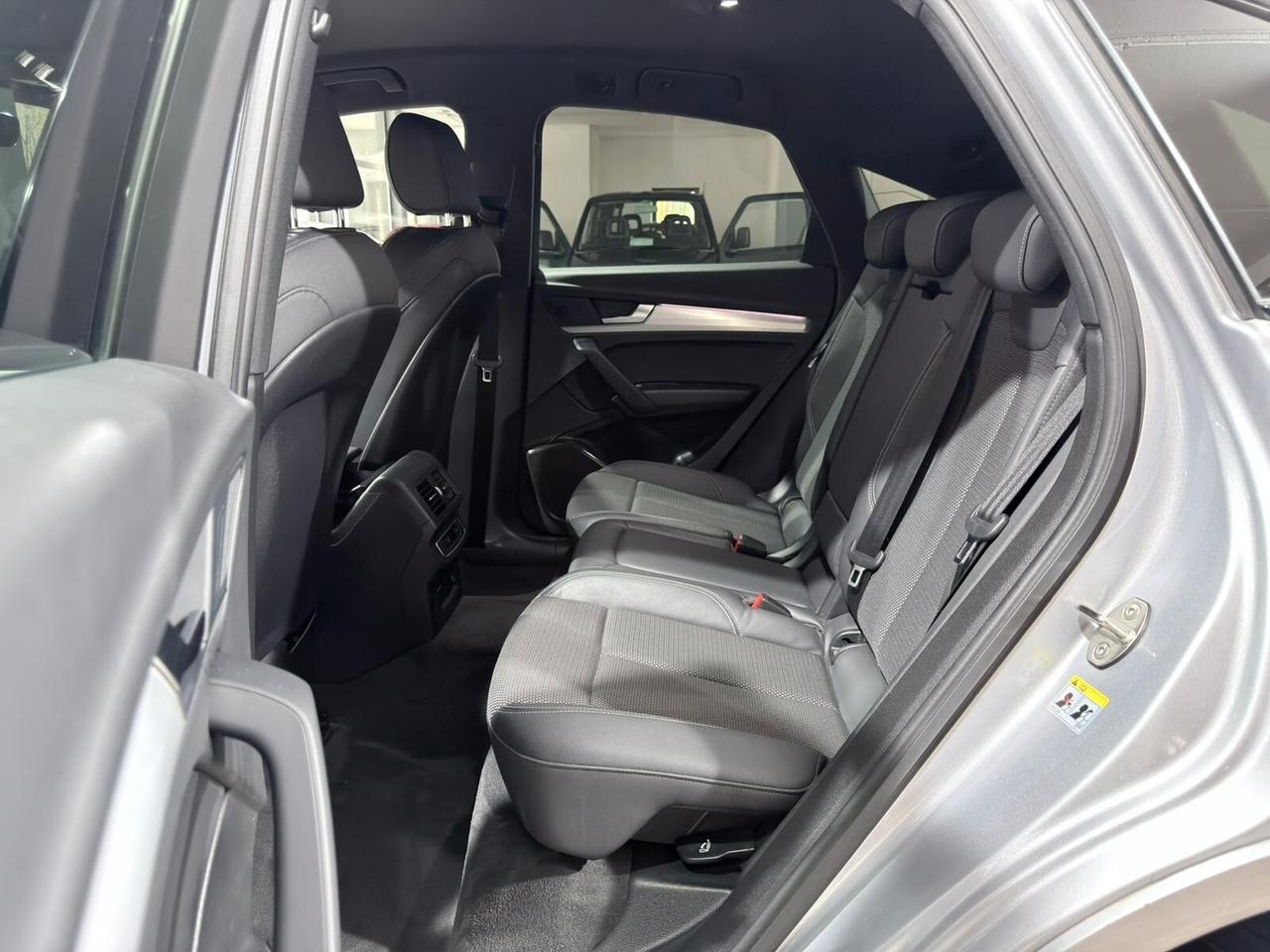 AUDI Q5 SB 40 2.0 204cv QUATTRO S-TRONIC S-LINE