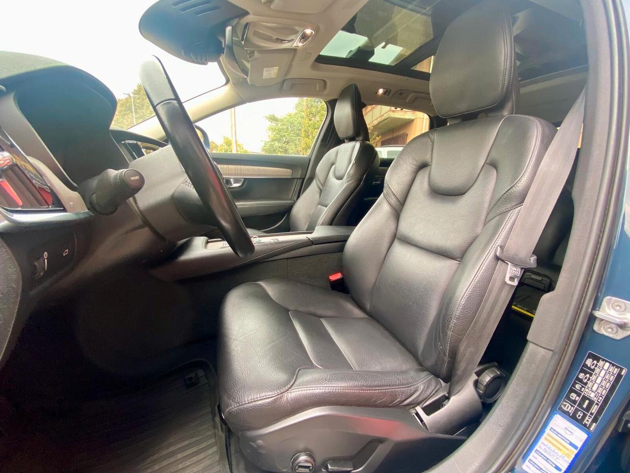 VOLVO V90 CROSS COUNTRY B4 (d) AWD 2.0 (197CV) - VIRTUAL COCKPIT, TETTO PANORAMICO, PELLE TOTALE