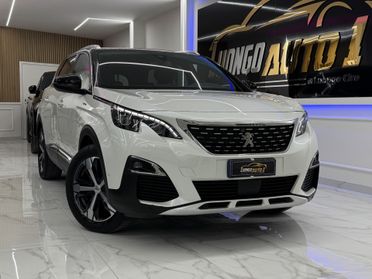 Peugeot 5008 7 Posti GT-Line Iper Full