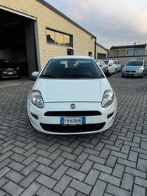 Fiat Punto 1.2 8V 5 porte Lounge